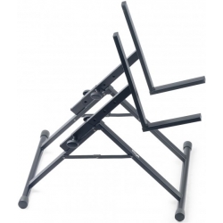 STAGG STAND AMP/MONITEUR REGLABLE