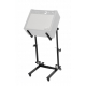 STAGG STAND AMP ET WORKSTATION