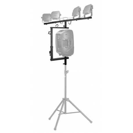 STAGG BARRE D'EXT.LUMIERE PR STD HP