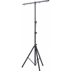 STAGG TREPIED MULTI-SPOT,NOIR