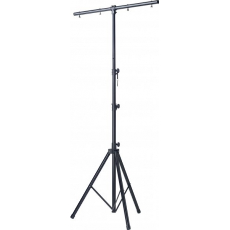 STAGG TREPIED MULTI-SPOT,NOIR