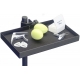 STAGG PLATEAU ACCESSOIRE 25x15x2.5cm