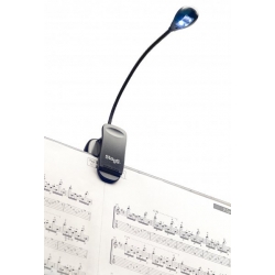 STAGG ECLAIRAGE PUPITRE 2 LED