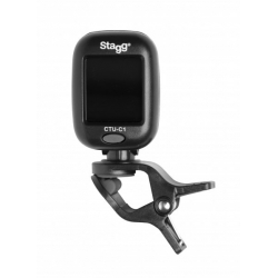 STAGG CLIP ACCORDEUR CHROMATIQUE