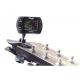 STAGG CLIP ACCORDEUR CHROM.+ MICRO