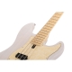 Marcus Miller P7 Swamp Ash-4 WB MN 2.0 White Blond