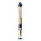 STAGG 1PR BAGUET. HICKORY V 5A/FEUTR