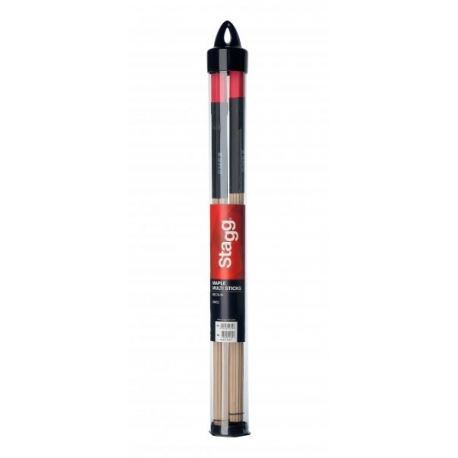 STAGG MULTI-BAGUETTES ERABLE MEDIUM