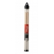 STAGG BALAIS NYLON POIGNEE BOIS 100