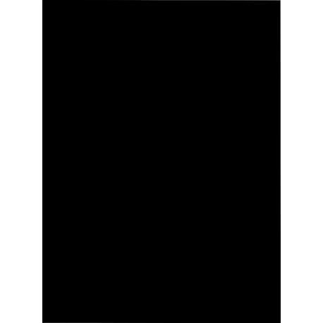 STAGG PICKGD PLAQUE 1 PLI 38X44 NOIR