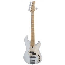 Marcus Miller P7 Swamp Ash-5 WB MN White Blond
