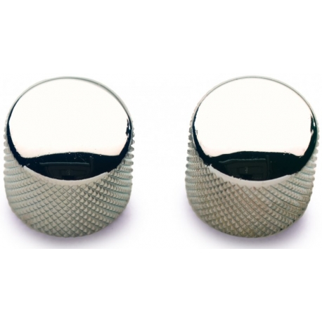 STAGG BOUTON GUIT.TV VOL TON.CHROME