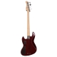 Marcus Miller V9 Alder-4 BRB 2.0 Brown Burst