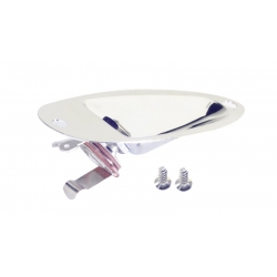 STAGG CAPOT ENTRE INST GUI.ST CHROME