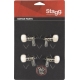 STAGG MECANIQUES POUR UKULELE