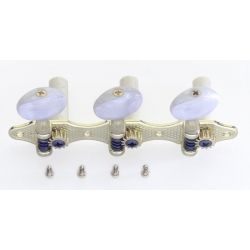 STAGG MEC.CLASSIQ DLX GOLD