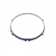 STAGG 12" DYNA DRUM HOOP - 6 EARS