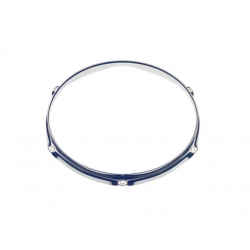 STAGG 12" DYNA DRUM HOOP - 6 EARS