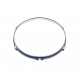 STAGG 13" DYNA DRUM HOOP - 6 EARS