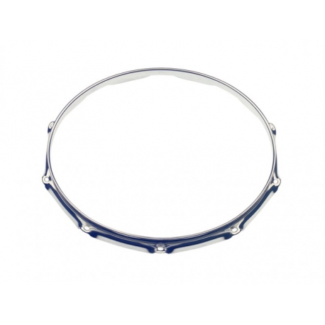 STAGG 14" DYNA DRUM HOOP -10 EARS