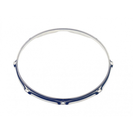STAGG 14" DYNA DRUM HOOP - 8 EARS