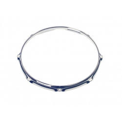 STAGG 13" POWER SNARE HOOP- 8 EARS