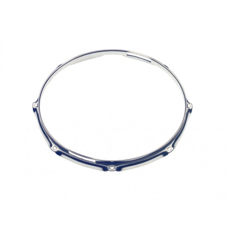 STAGG 13" POWER SNARE HOOP- 8 EARS