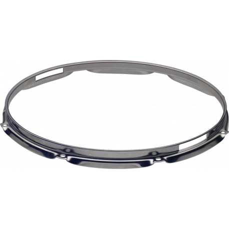 STAGG 14" DYNA SNARE DR. HOOP- 8EARS