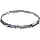 STAGG 14" DYNA SNARE DR.HOOP-10EARS
