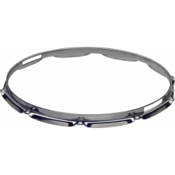 STAGG 14" DYNA SNARE DR.HOOP-10EARS