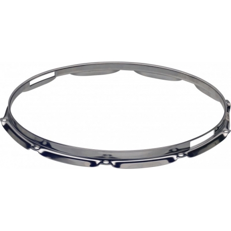STAGG 14" DYNA SNARE DR.HOOP-10EARS
