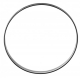 STAGG 22" BASS DRUM HOOP