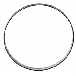 STAGG 22" BASS DRUM HOOP