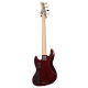 Marcus Miller V9 Alder-5 BRB Brown Burst