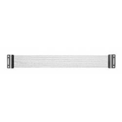 STAGG TIMBRE 12"-12 RANGS CUIVRE