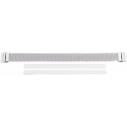 STAGG TIMBRE 13"-12 RANGS