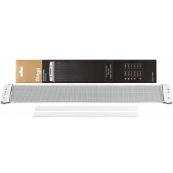 STAGG TIMBRE 14"-25 RANGS