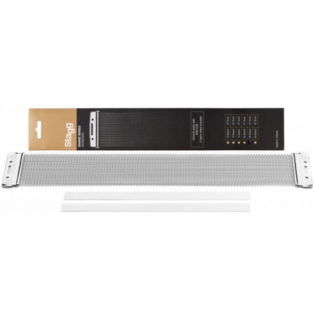 STAGG TIMBRE 14"-25 RANGS
