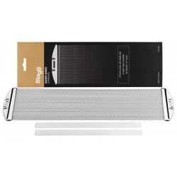 STAGG TIMBRE 14"-42 RANGS