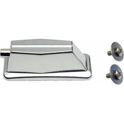 STAGG 3 X COQUILLE GROSSE CAISSE