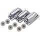 STAGG 3 XCOQUILLE POUR TOM