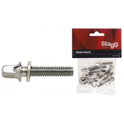 STAGG 10 TIRANT 25MM