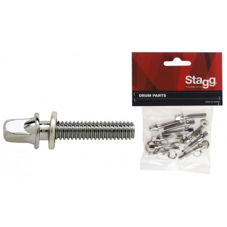 STAGG 10 TIRANT 25MM