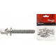 STAGG 10PCS TIRANT 35MM