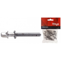 STAGG 10PCS TIRANT 42MM