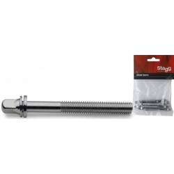 STAGG 10PCS TIRANT 52mm(M6)
