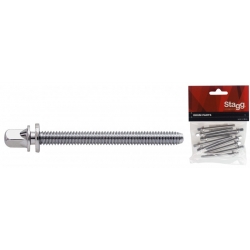 STAGG 10PCS TIRANT 58MM