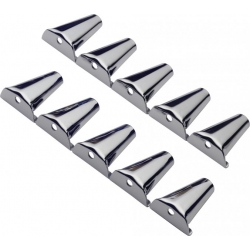 STAGG 10PCS PAPILL. TIRANT GR.CAISSE