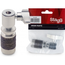STAGG TILTEUR CHARLEY STANDARD-M8