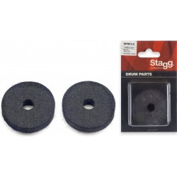 STAGG 2 RONDELLE FEUTRE EMBASE CHARL